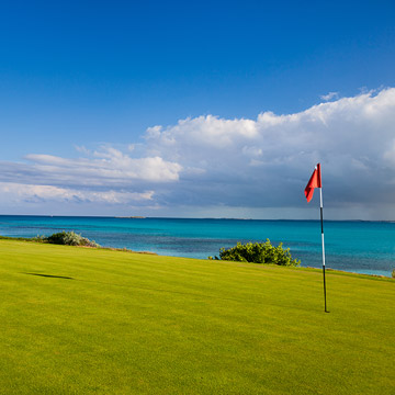 Mauna Kea Golf Course
