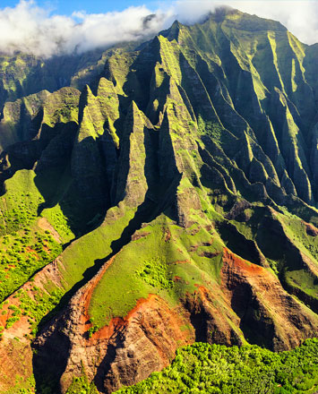 Napali Coast