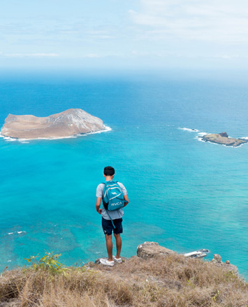 Hike Maui