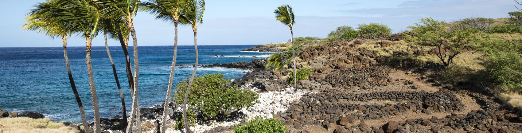 Lapakahi State Historical Park