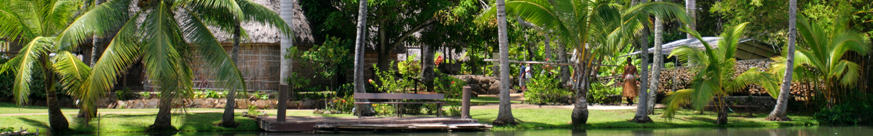 Polynesian Cultural Center