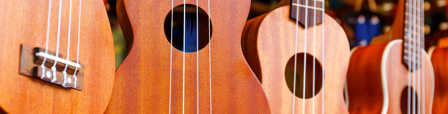 Music in Hawaii
