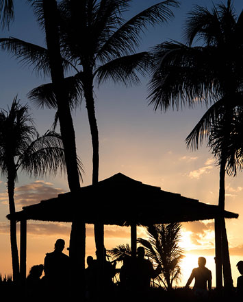 Music on Kauai