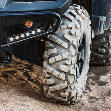 Off road adventures on the Island of Hawaii