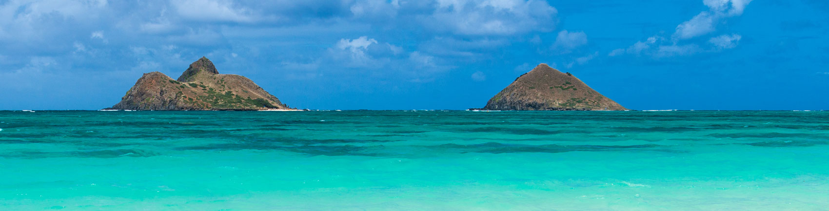 Lanikai Kailua Oahu