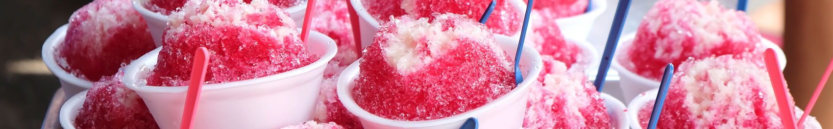 Kailua Shave Ice