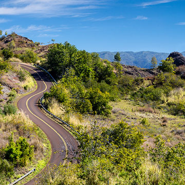 Waimea Canyon State Park