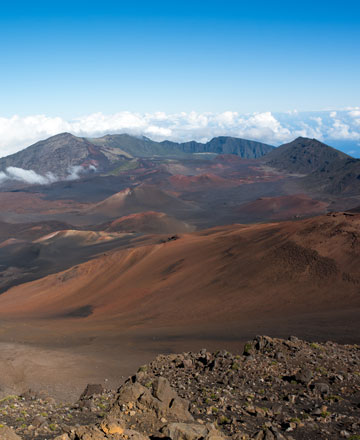 Upcountry Maui