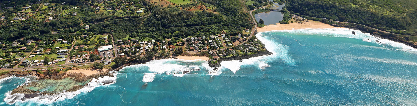 North Shore Oahu