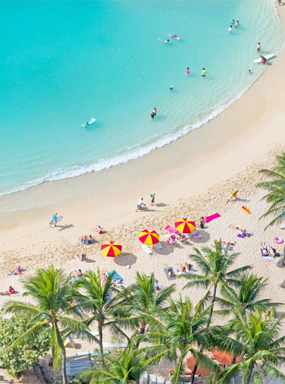 Explore Oahu