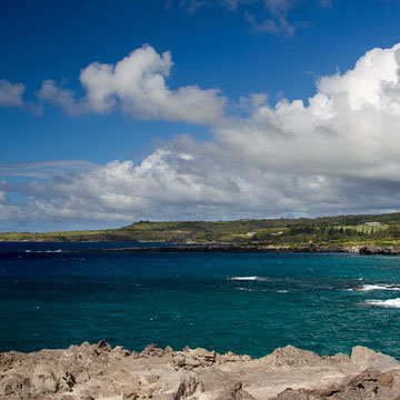 Coastal Nature Trail Wailea Maui