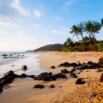 Makena Beach State Park