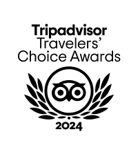 TripAdvisor Travelers' Choice Awards 2024