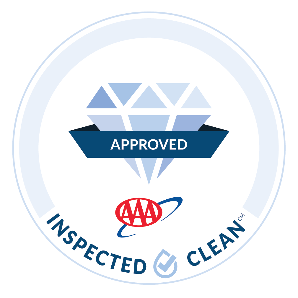 AAA Badge