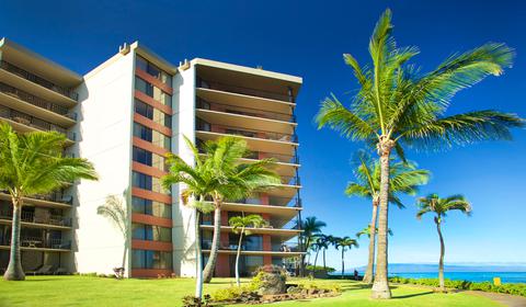 Resort Exterior