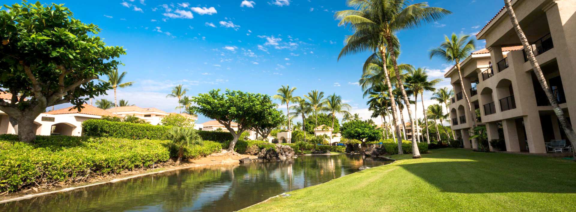 Shores at Waikoloa Grounds