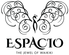 ESPACIO The Jewel of Waikiki