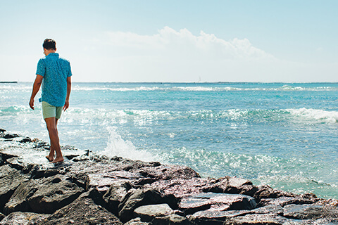 Waikiki Beach