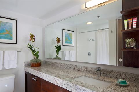 Luxury Bathroom