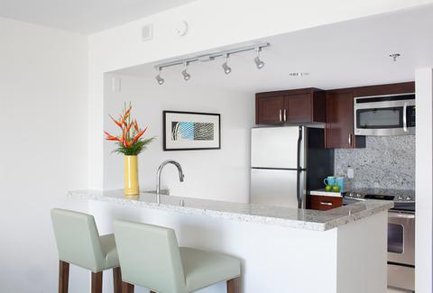 Luxury Kitchen