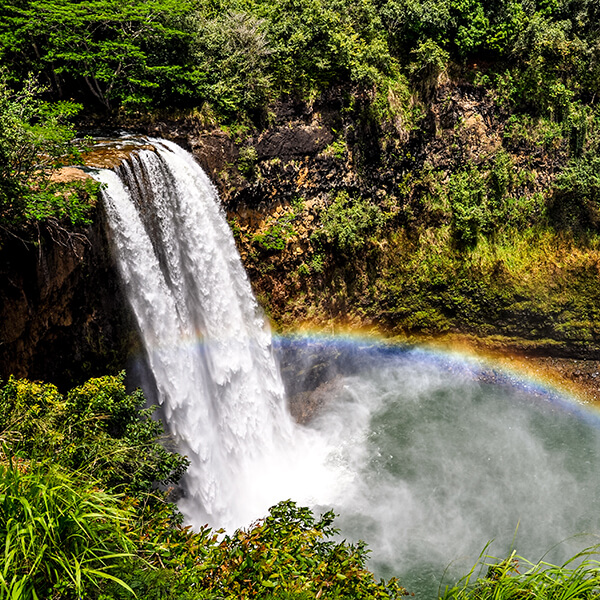 Lihue kauai hawaii
