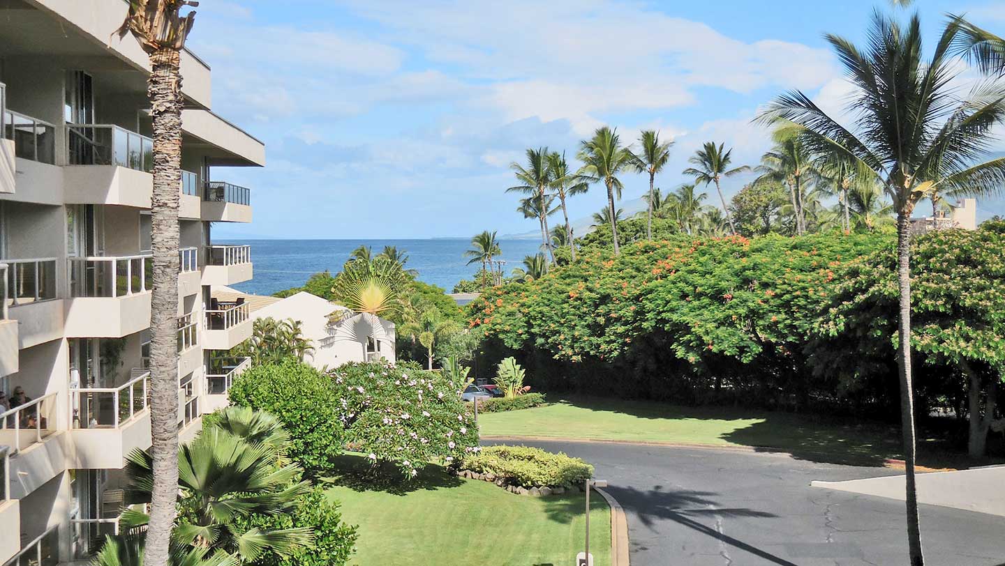 Resort Grounds