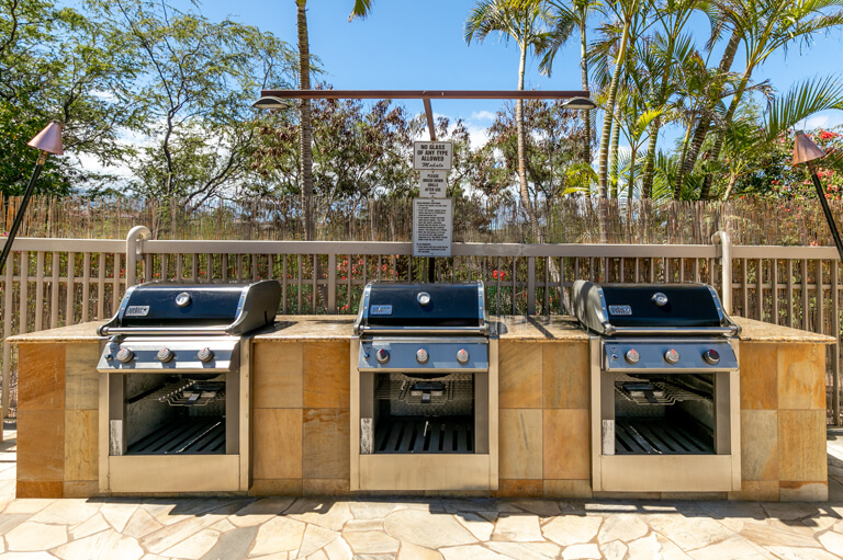Property Amenities