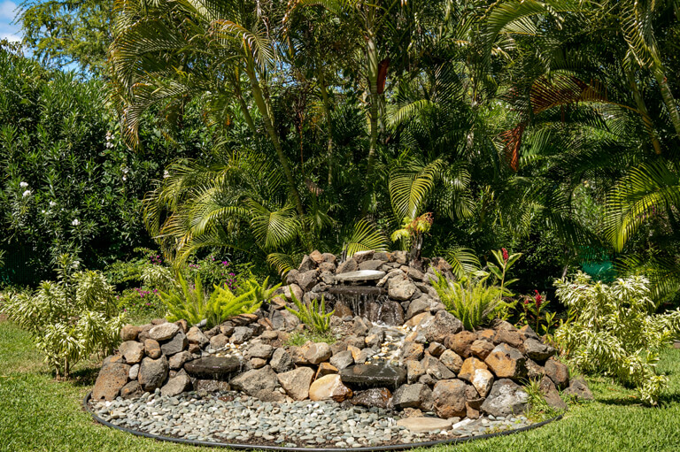 Rock Sanctuary