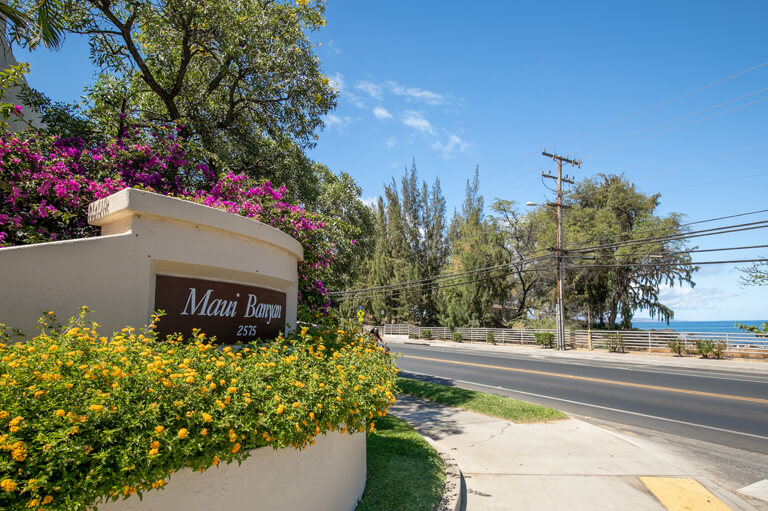 Resort Exterior