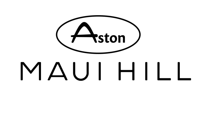 Aston Maui Hill