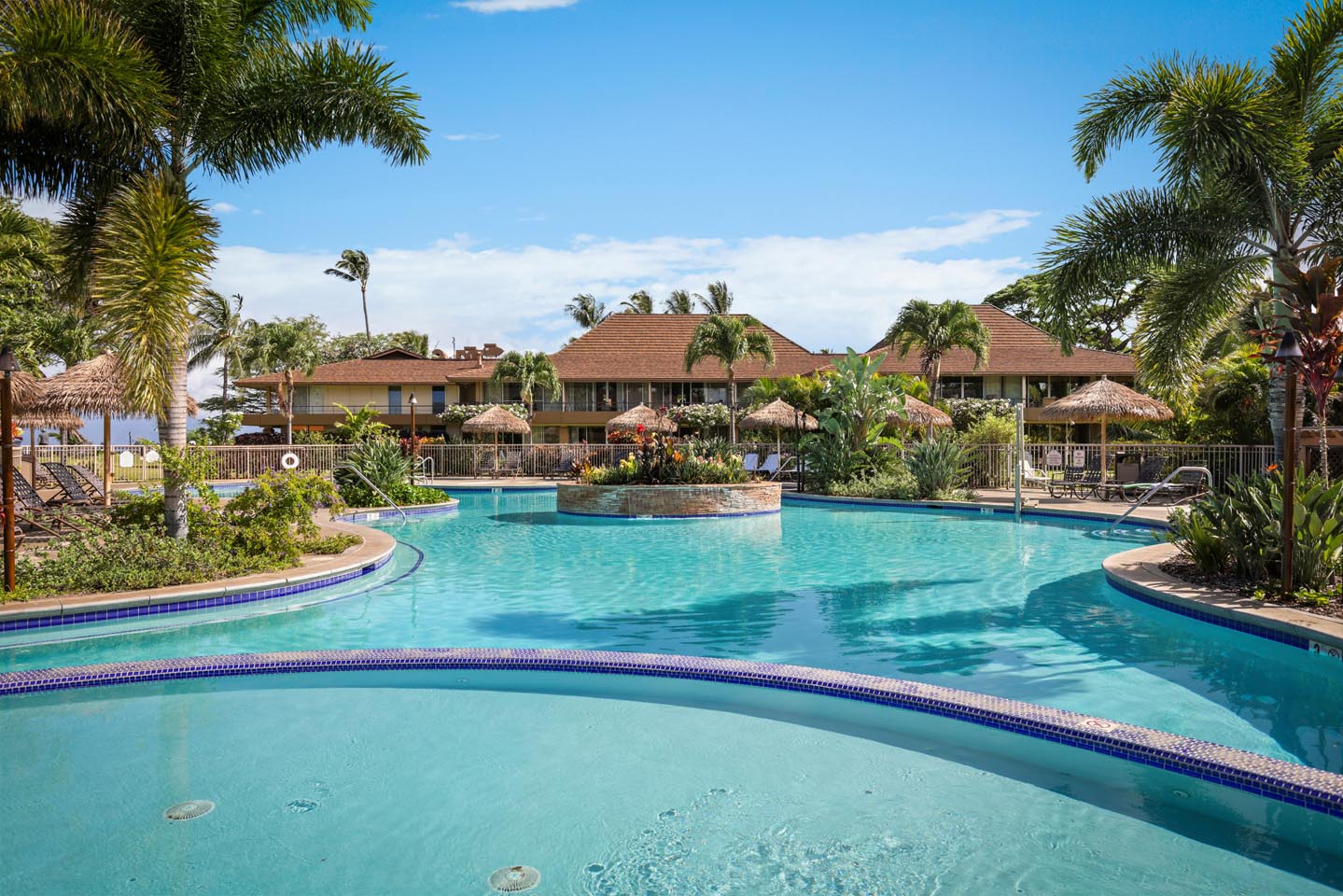 Oceanside Pool
