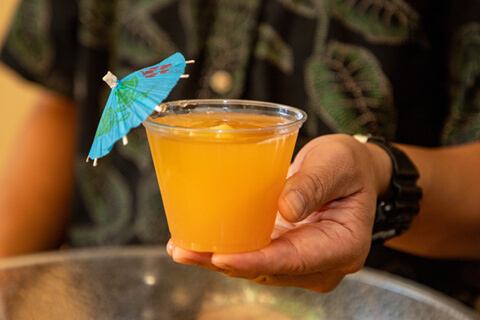 Cocktail Drink