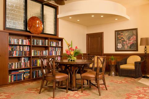 On-Site Library
