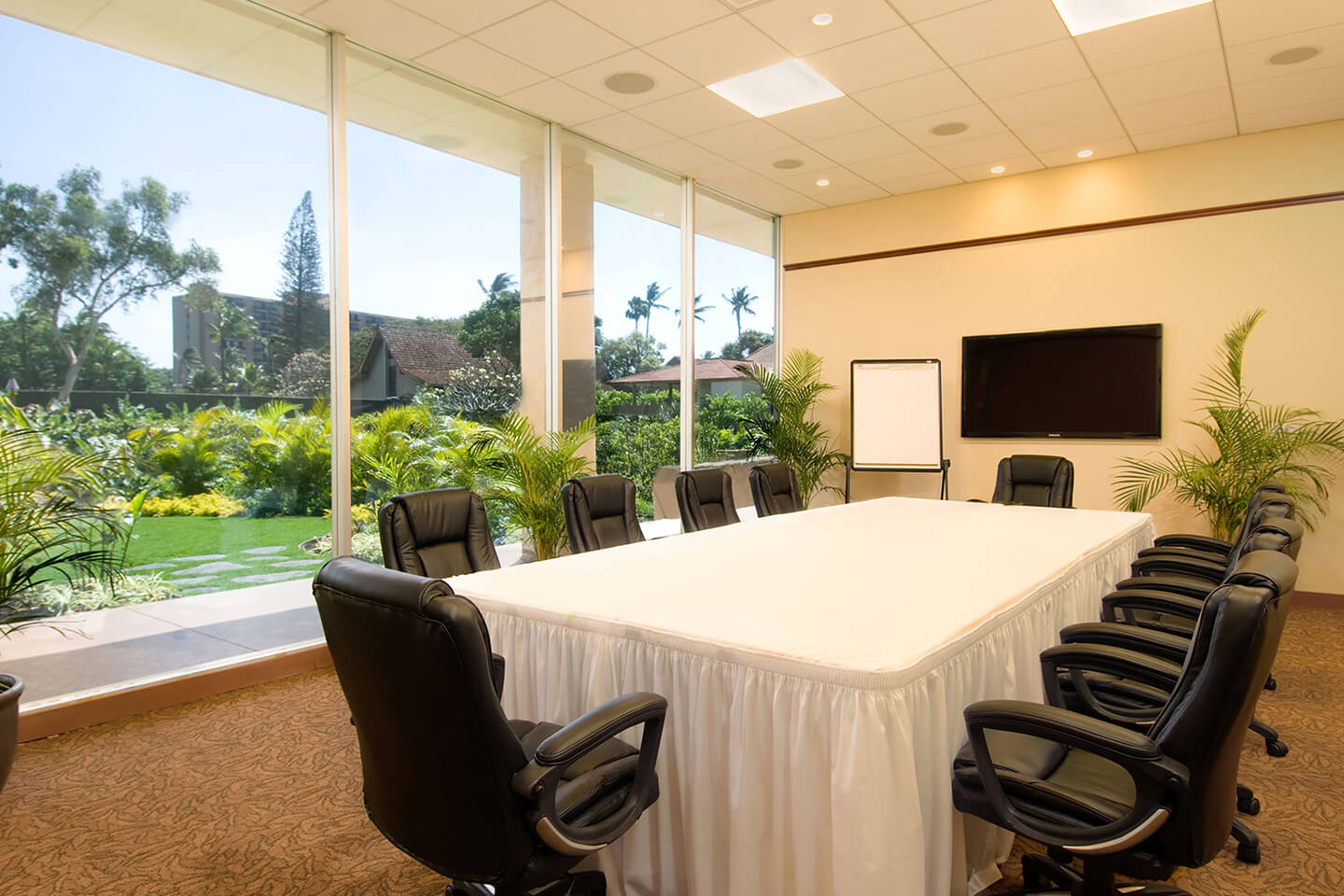 Ohina Conference Room