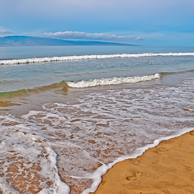 Wailea maui hawaii