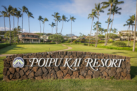 Poipu Kai Resort