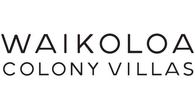 Waikoloa Colony Villas