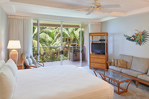 Studio Ocean View