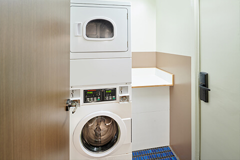 Laundry Facilities