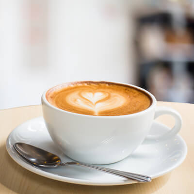 Island Vintage Coffee