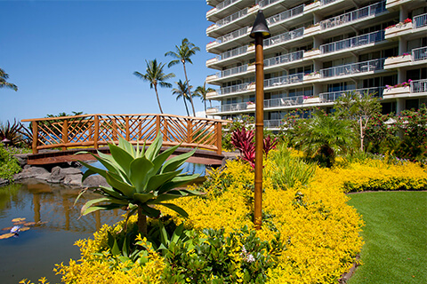 Resort Gardens