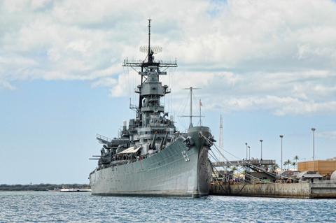 Michael Bay’s Pearl Harbor