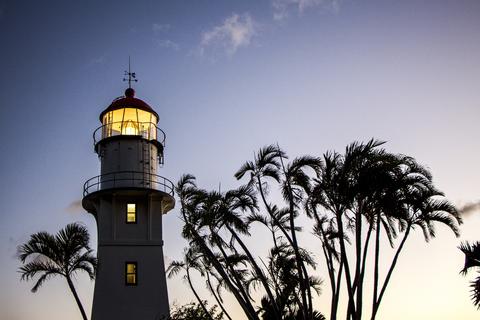 Makapuu Lighthouse