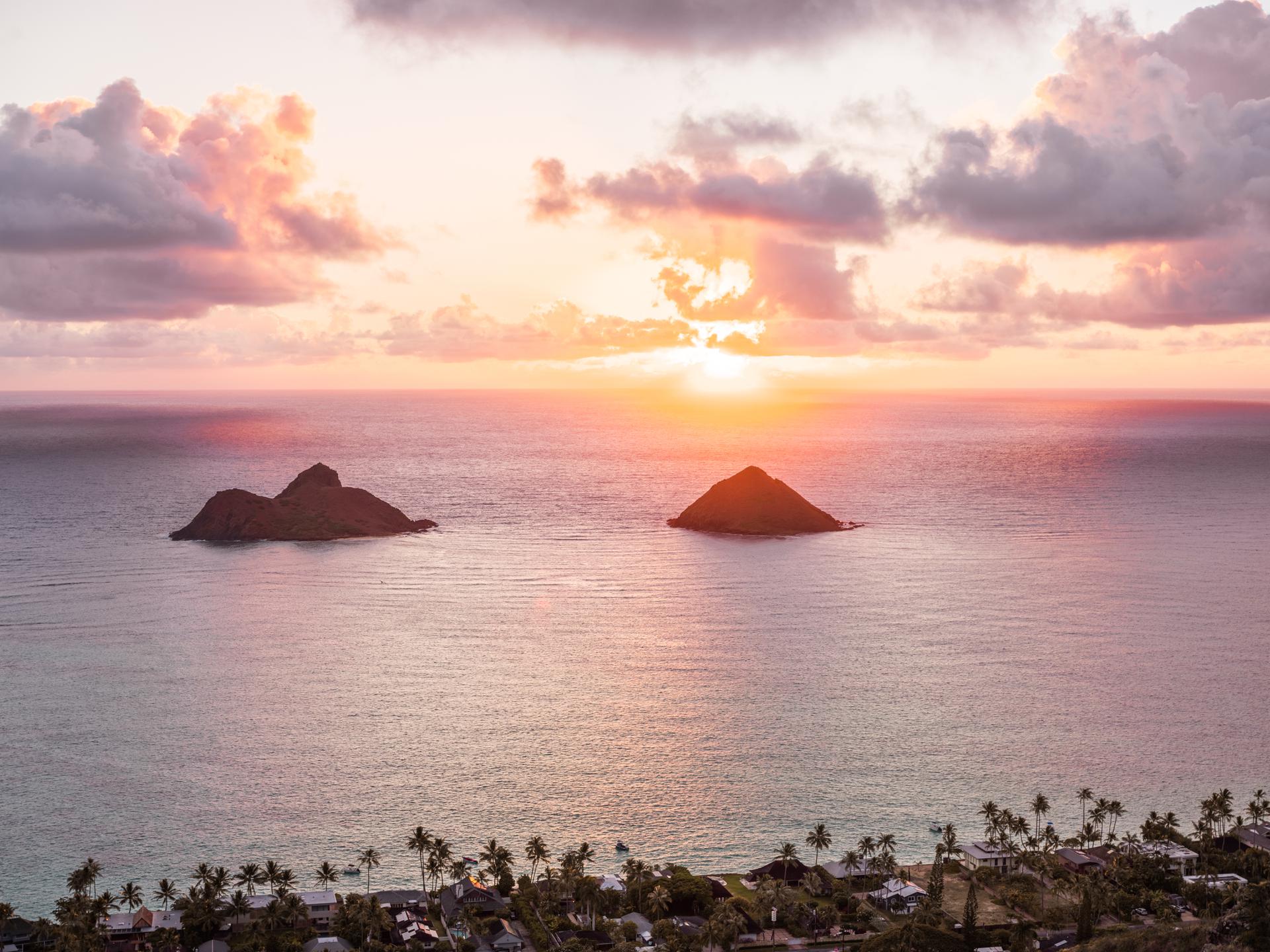 Sunsets/Sunrises Feature Image
