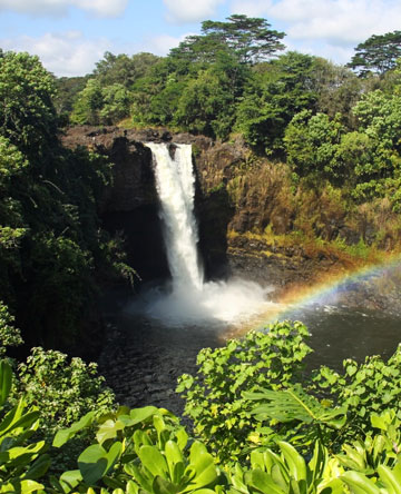 Waterfall