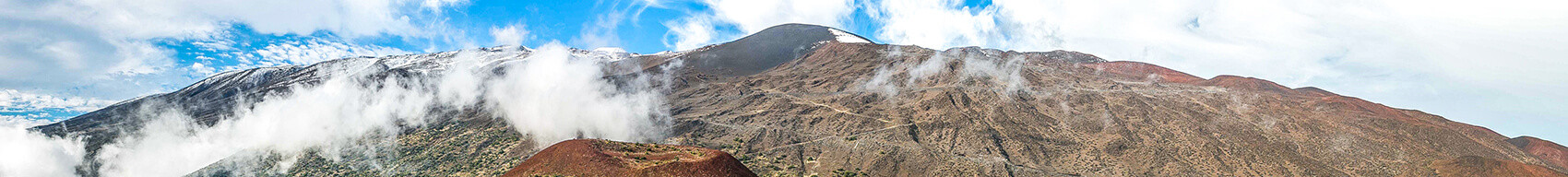 Mauna kea
