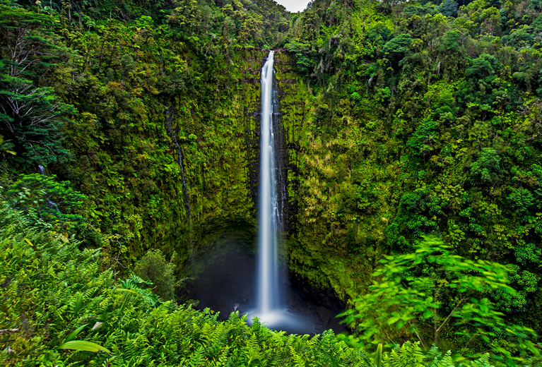 Akaka Falls