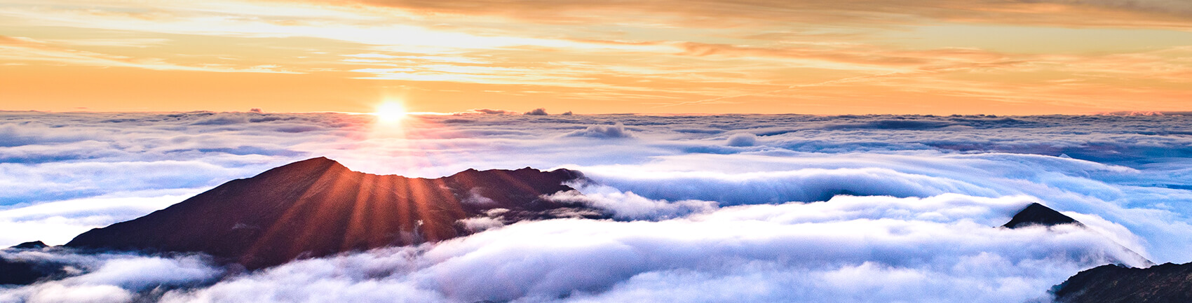 Bike Haleakala National Park | Maui Vacation | Aqua-Aston Hotels