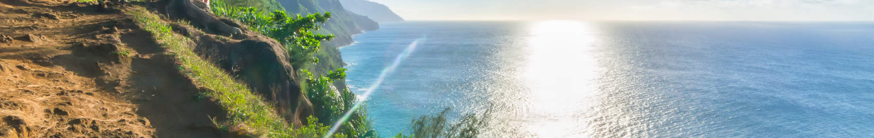 Napali Coastline