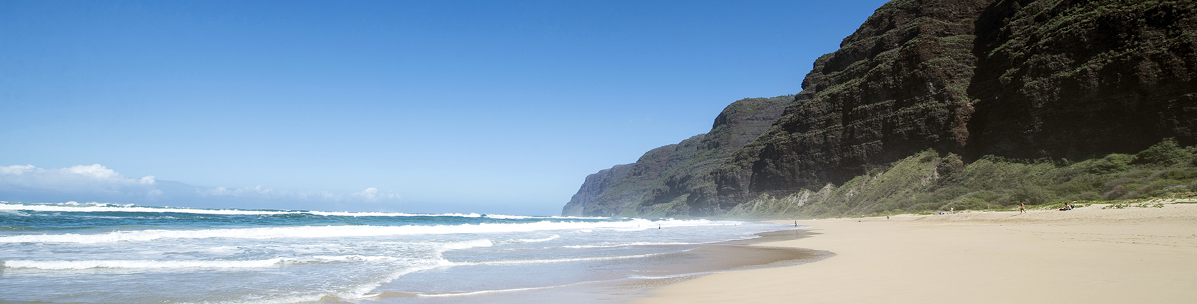 Polihale State Park on Kauai | Aqua Aston Hotels